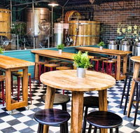 Brisbane Brewing Co. - Accommodation Melbourne