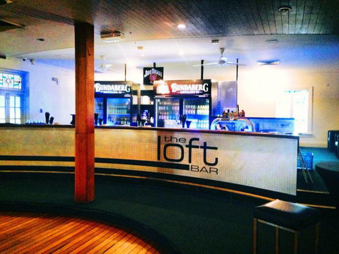 Vamos Melbourne - Accommodation Melbourne 2