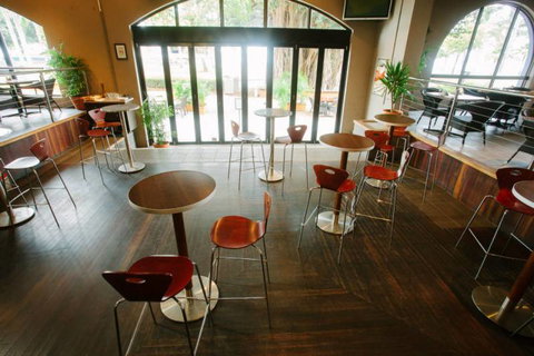 Vamos Melbourne - Accommodation Melbourne 3