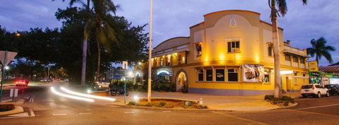 Vamos Melbourne - Accommodation Melbourne 4