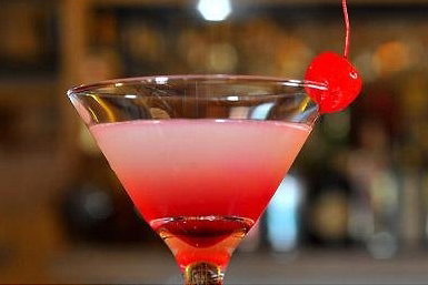 Aer Bar - Accommodation Melbourne 0