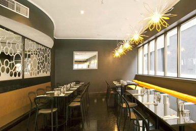 Alibi Kitchen & Bar - Accommodation Melbourne 0