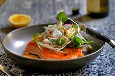 Arbory Bar And Eatery - Accommodation Melbourne 0