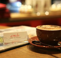Errol's Cafe - Accommodation Melbourne