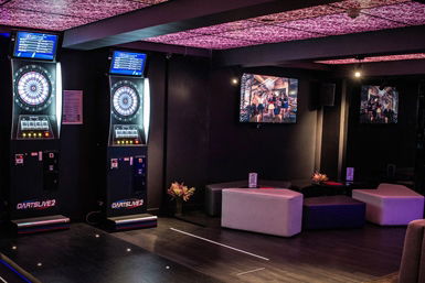 IDarts Nano - Accommodation Melbourne 0