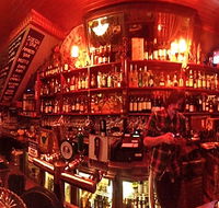 Prudence Bar - Accommodation Melbourne
