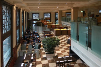 Quality Hotel Batman's Hill On Collins - Accommodation Melbourne 0