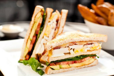 RAB Bar & Restaurant - Accommodation Melbourne 0