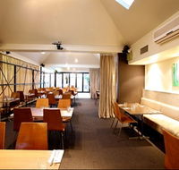 The Leveson - Accommodation Melbourne