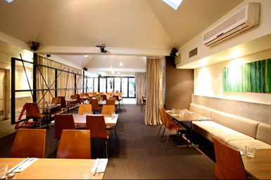 The Leveson - Accommodation Melbourne 0