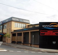 Wynnum RSL Club - Accommodation Melbourne