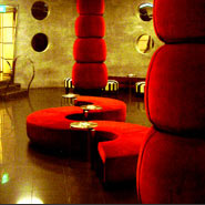 Arthur's - Accommodation Melbourne 1