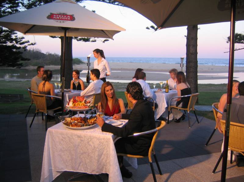 Inverloch VIC Accommodation Melbourne