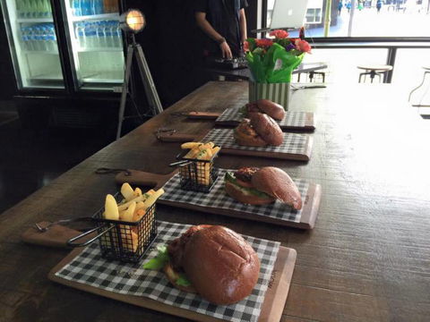 Leongatha RSL - Accommodation Melbourne 2