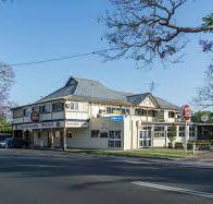 Jacaranda Hotel - Accommodation Melbourne