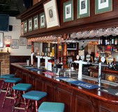 The Lord Dudley - Accommodation Melbourne