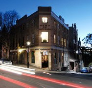 The Hero of Waterloo - Accommodation Melbourne