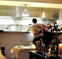 Bistro Lilly - Accommodation Melbourne