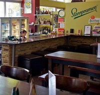 Bazaar Beer Cafe - Accommodation Melbourne