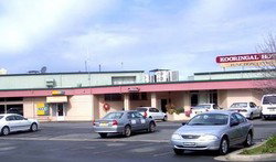 Kooringal Hotel - Accommodation Melbourne 0