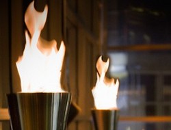 Ablaze - Accommodation Melbourne 0