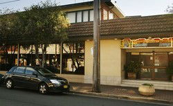 Greenacre NSW Accommodation Melbourne