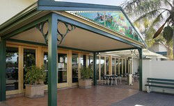 Bass Hill NSW Accommodation Melbourne