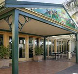 Twin Willows Hotel - Accommodation Melbourne