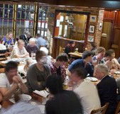 Essen Restaurant and Beer Cafe - Accommodation Melbourne