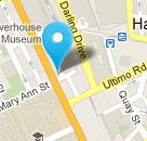 Ivory Lounge - Accommodation Melbourne