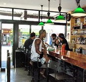 The Stuffed Beaver - Accommodation Melbourne