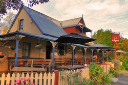 Prospect NSW Accommodation Melbourne