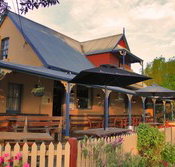 Royal Cricketers Arms - Accommodation Melbourne