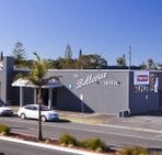 Bellevue Hotel Tuncurry - Accommodation Melbourne