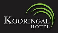 Kooringal Hotel - Accommodation Melbourne 1