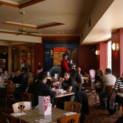 Zagames Reservoir Hotel - Accommodation Melbourne 2