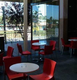 Zagames Reservoir Hotel - Accommodation Melbourne 3