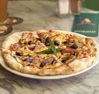 The Australian Hotel - Accommodation Melbourne