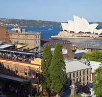 The Glenmore - Accommodation Melbourne