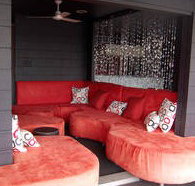 Red on Thomas - Accommodation Melbourne