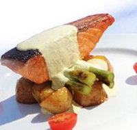 Elements Restaurant - Accommodation Melbourne