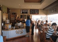 Huskisson Bakery and Cafe - Accommodation Melbourne