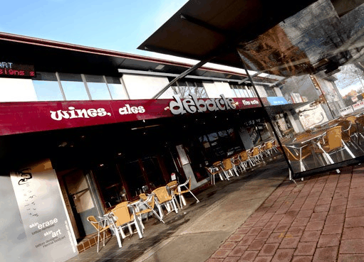 Braddon ACT Accommodation Melbourne