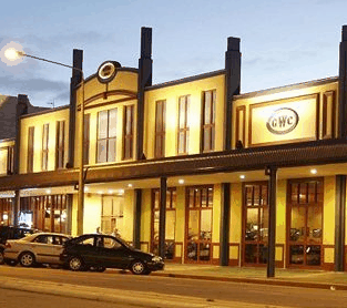 Goulburn Workers Club - Accommodation Melbourne