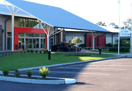 Taree Golf Club - Accommodation Melbourne