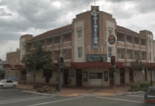 Fotheringhams Hotel - Accommodation Melbourne
