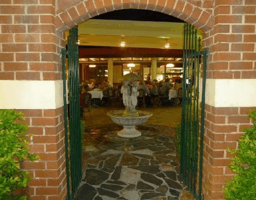 LaVida Bar and Restaurant - Accommodation Melbourne