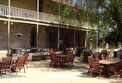 Prioiry Hotel - Accommodation Melbourne 1