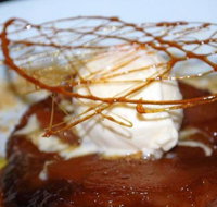 Clareville Kiosk - Accommodation Melbourne