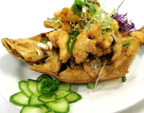 Avalon Chinese Restaurant - Accommodation Melbourne 0